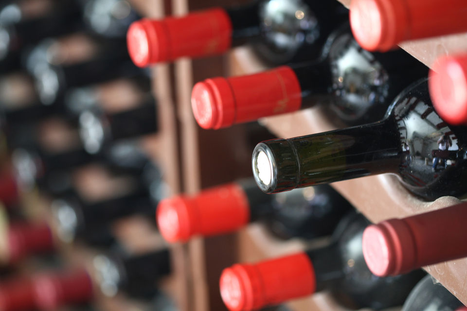 Grupo La Rioja Alta